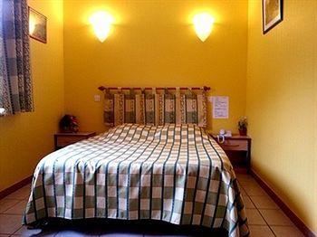 Auberge De L'Isard 생드니 외부 사진
