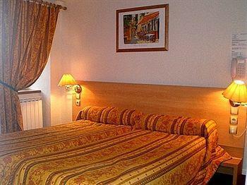Auberge De L'Isard 생드니 외부 사진